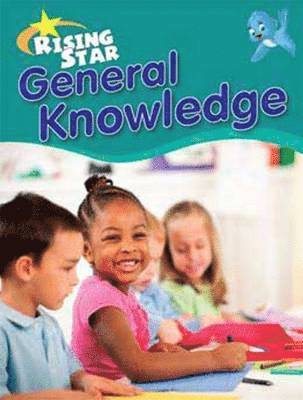 bokomslag General Knowledge