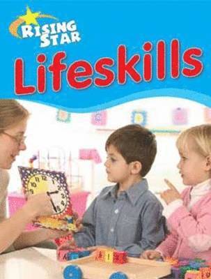 bokomslag Lifeskills