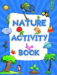 bokomslag Nature Activity Book