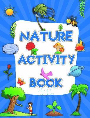 Nature Activity Book 1