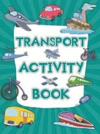 bokomslag Transport Activity Book