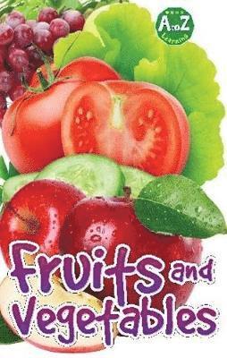 Fruits and Vegetables 1