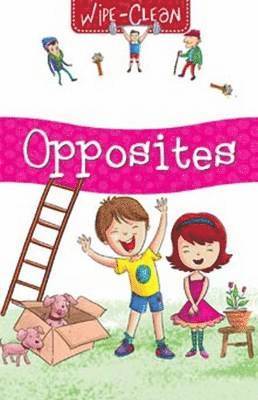 Opposites 1