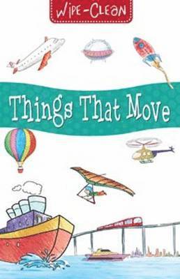 Things That Move 1