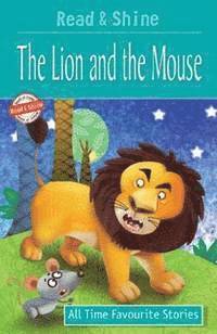 bokomslag Lion & the Mouse
