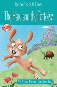 Hare & the Tortoise 1