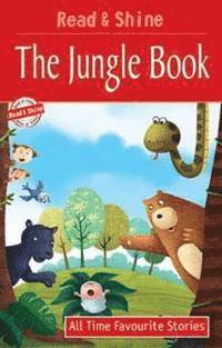 Jungle Book 1