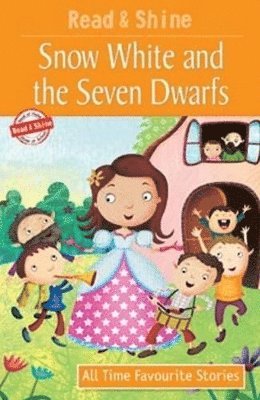 Snow White & the Seven Dwarfs 1