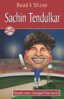 Sachin Tendulkar 1