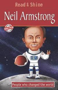 bokomslag Neil Armstrong