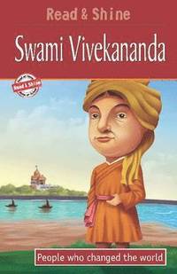 bokomslag Swami Vivekananda