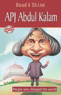 bokomslag APJ Abdul Kalam