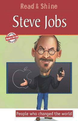 bokomslag Steve Jobs