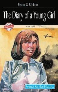 bokomslag Diary of a Young Girl