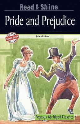 Pride & Prejudice 1