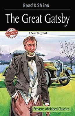 Pegasus - Great Gatsby, Häftad