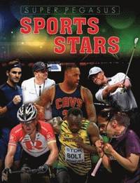 bokomslag Sports Stars