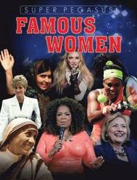 bokomslag Famous Women