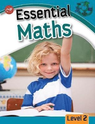 bokomslag Essential Maths Level 2