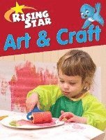 bokomslag Art & Craft