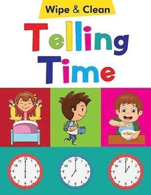 Telling Time 1