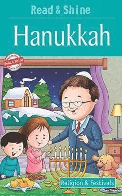 Hanukkah 1