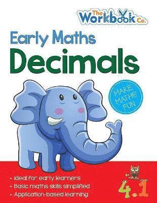 Decimals 1