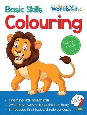 Colouring 1