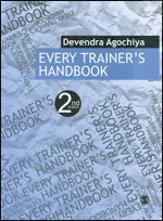 Devendra Agochiya - Every Trainer′s Handbook, Häftad