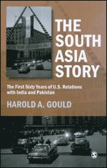 South Asia Story