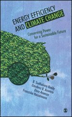 B Sudhakara Reddy, Gaudenz B Assenza, Dora Assenza, Franziska Hasselmann - Energy Efficiency and Climate Change, Inbunden