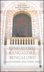 Narendar Pani, Sindhu Radhakrishna, Kishor G Bhat - Bengaluru, Bangalore, Bengaluru, Inbunden