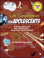 Devendra Agochiya - Life Competencies for Adolescents, Häftad