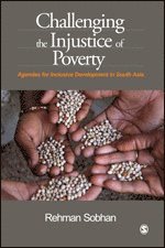 Challenging the Injustice of Poverty