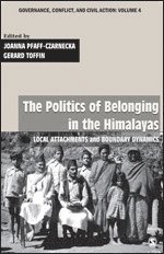 Politics of Belonging in the Himalayas