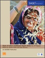 State of India′s Livelihoods Report 2010