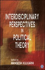 Interdisciplinary Perspectives in Political Theory