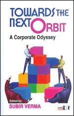 Subir Verma - Towards the Next Orbit, Inbunden