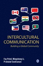 Fay Patel, Mingsheng Li, Prahalad Sooknanan - Intercultural Communication, Inbunden
