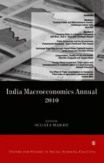 India Macroeconomics Annual 2010