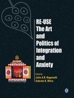 Julia A B Hegewald, Subrata K Mitra - Re-Use-The Art and Politics of Integration and Anxiety, Inbunden