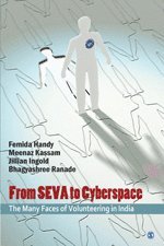 Femida Handy, Meenaz Kassam, Sharjah Jillian Ingold, Bhagyashree Ranade - From Seva to Cyberspace, Häftad