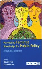 Harvesting Feminist Knowledge for Public Policy