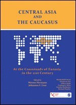 Central Asia and the Caucasus