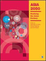Harinder S Kohli, Ashok Sharma, Anil Sood - Asia 2050, Inbunden