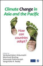 Climate Change in Asia and the Pacific