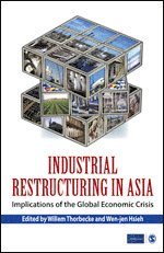 Industrial Restructuring in Asia