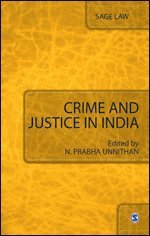 Crime and Justice in India