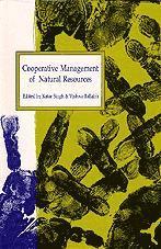 Cooperative Management of Natural Resources