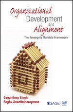 Gagandeep Singh, Raghu Ananthanarayanan - Organizational Development and Alignment, Inbunden